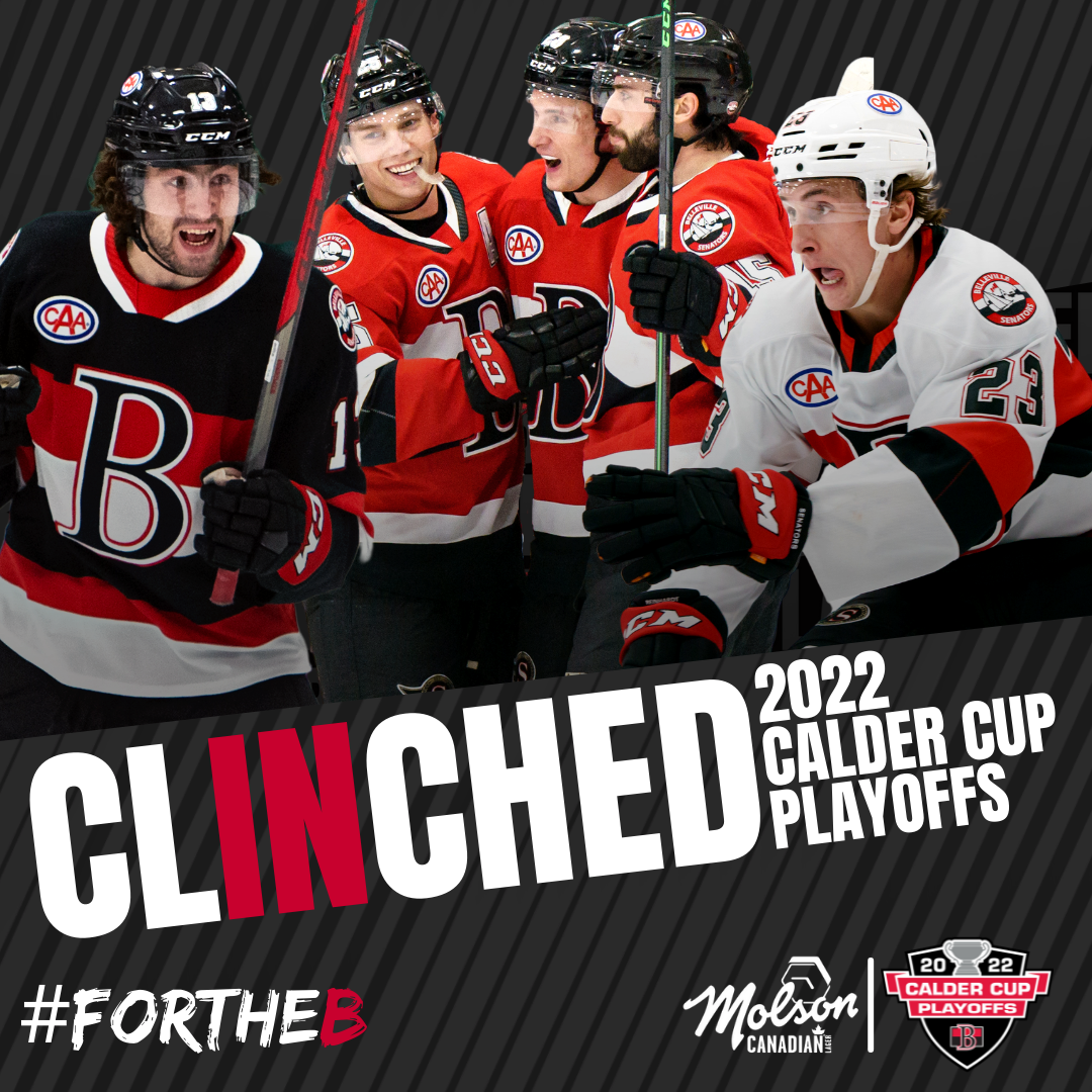 What to expect from the Rockford IceHogs in the Calder Cup Playoffs