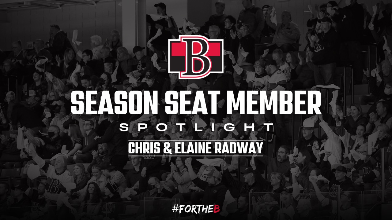 Ottawa Senators - The Seventh: Season Seat Members Club