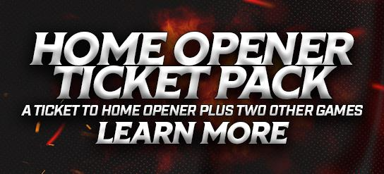 2025 - 2026 Season Seats on Sale Now