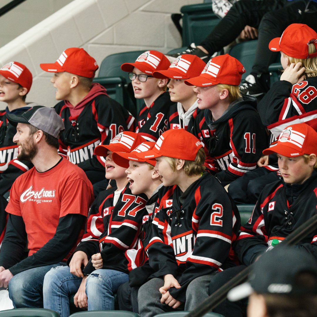 QUINTE RED DEVILS ROUNDUP: Novice Red Devils strong in Ottawa