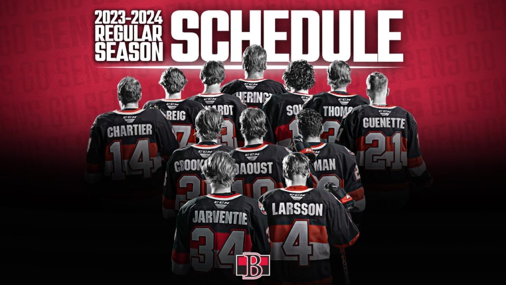 Hershey Bears 2022-23 regular season schedule released