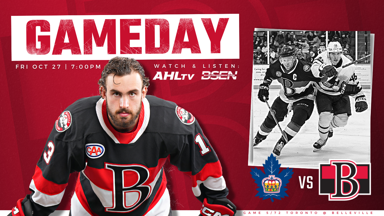 Game Day Build-Up: Sens return home for weekend double-dip with