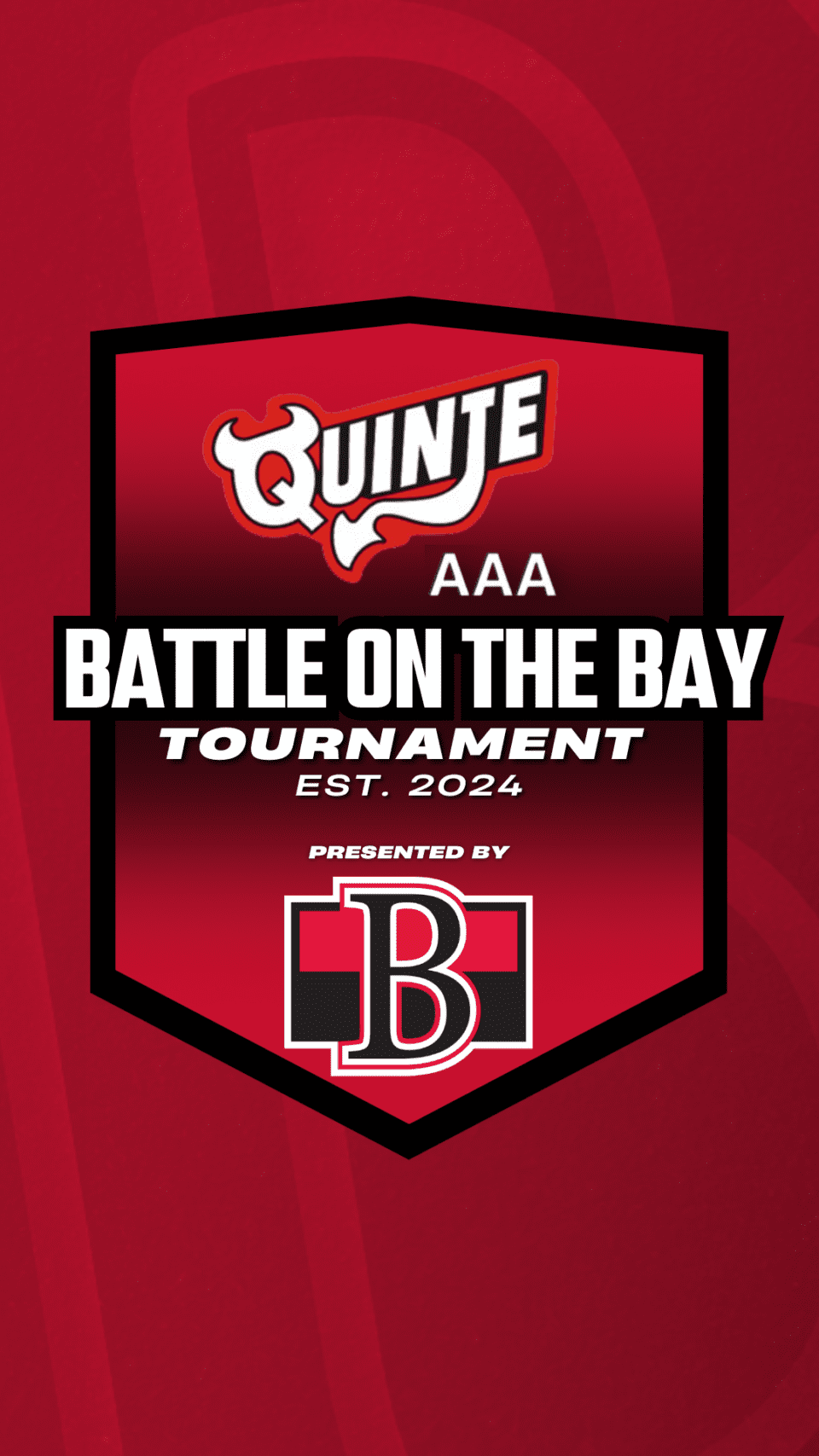 Battle on the Bay Tournament Belleville Sens