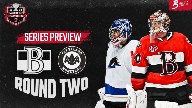 Calder Cup Playoff Series Preview: B-Sens Tangle With Monsters In North ...