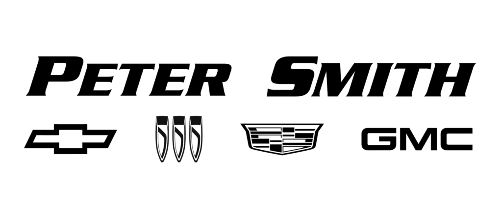 Peter Smith GM Logo