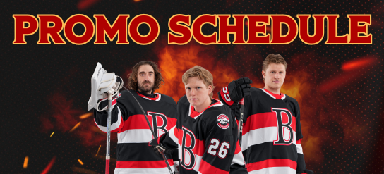 2025 - 2026 Season Seats on Sale Now