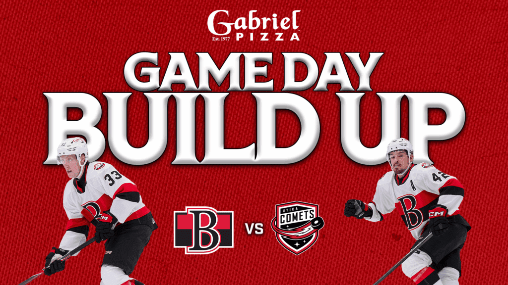 Gabriel Pizza Game Day Buildup
