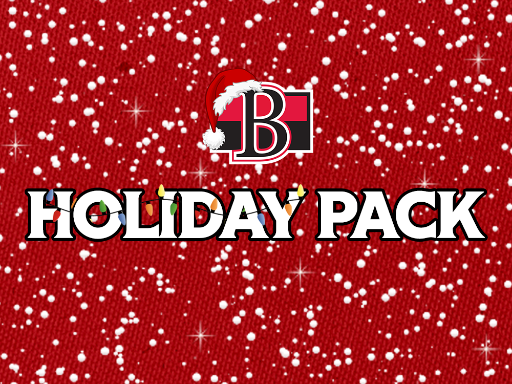 Holiday Pack ad
