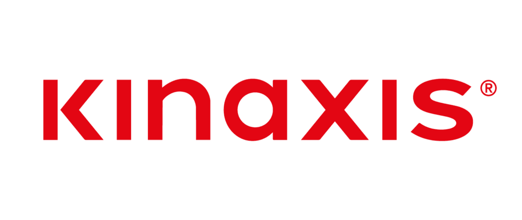 Kinaxis Inc Logo