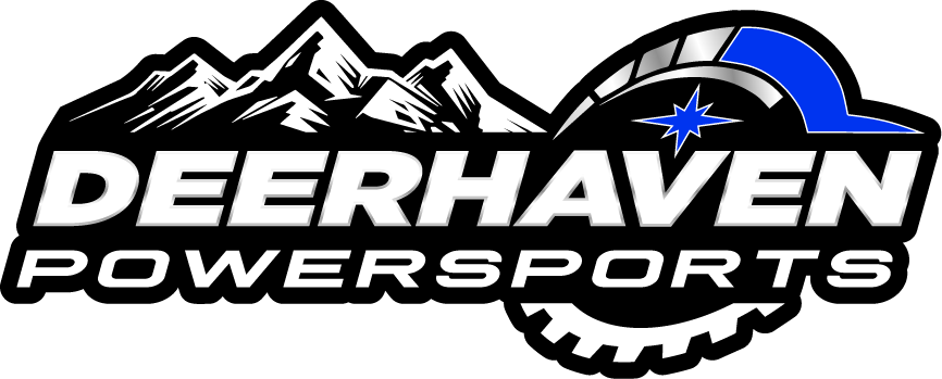Deerhaven Power Sports Logo