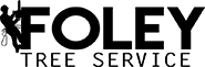 Foley tree Service Logo