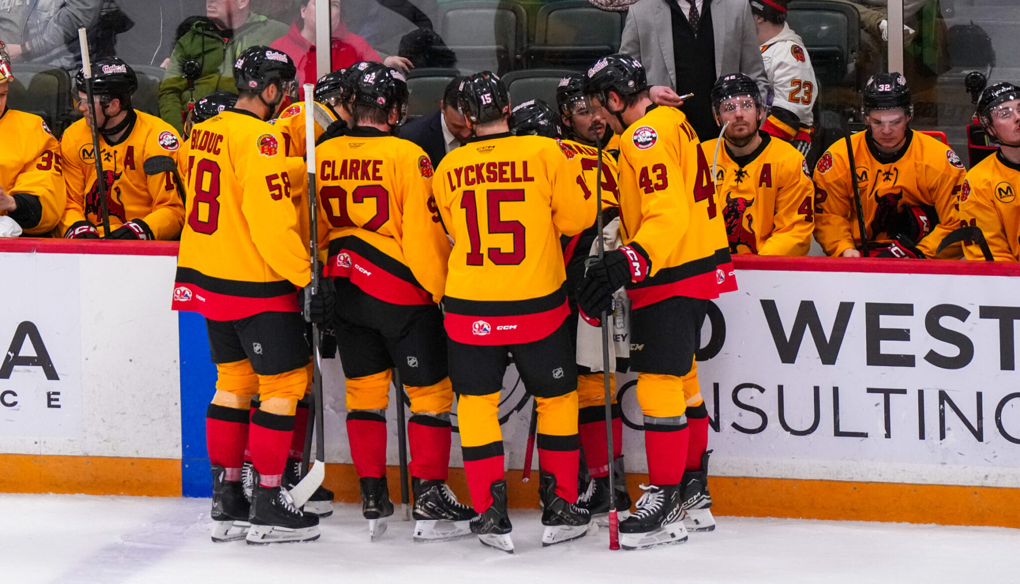 Weekly Recap: Senators trade shutouts with Moose amidst tightening ...