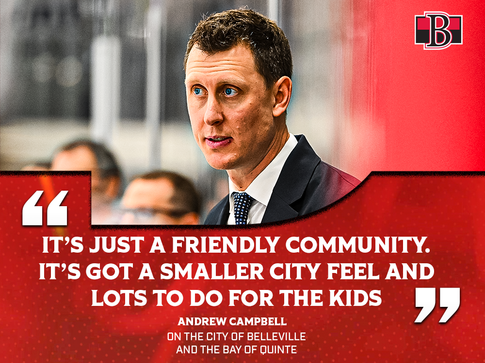 Coach Campbell Quote