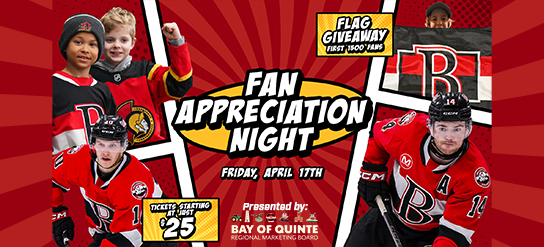 2025 - 2026 Season Seats on Sale Now