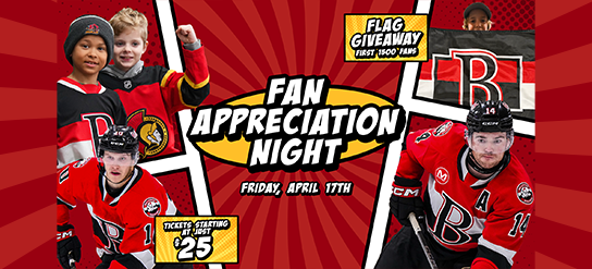 2025 - 2026 Season Seats on Sale Now