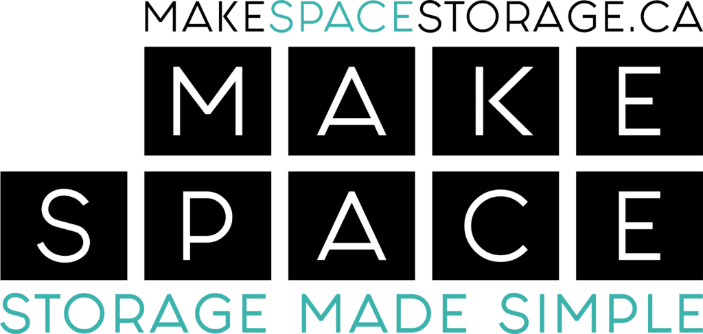 Make Space Belleville Logo