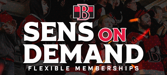 2025 - 2026 Season Seats on Sale Now