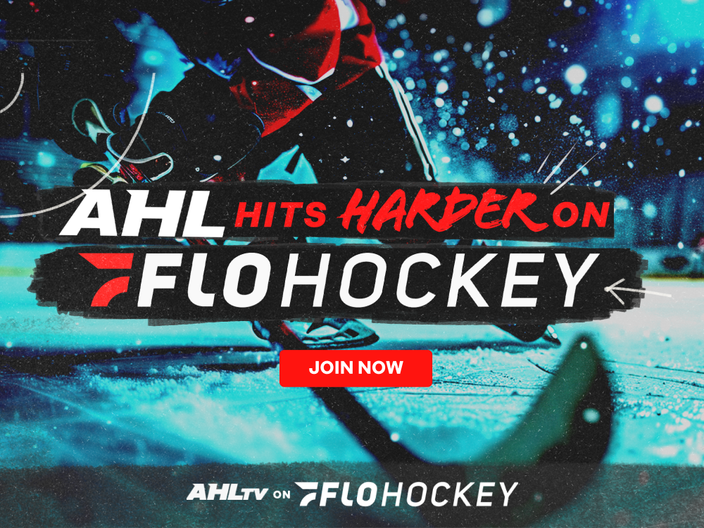 AHL TV AD