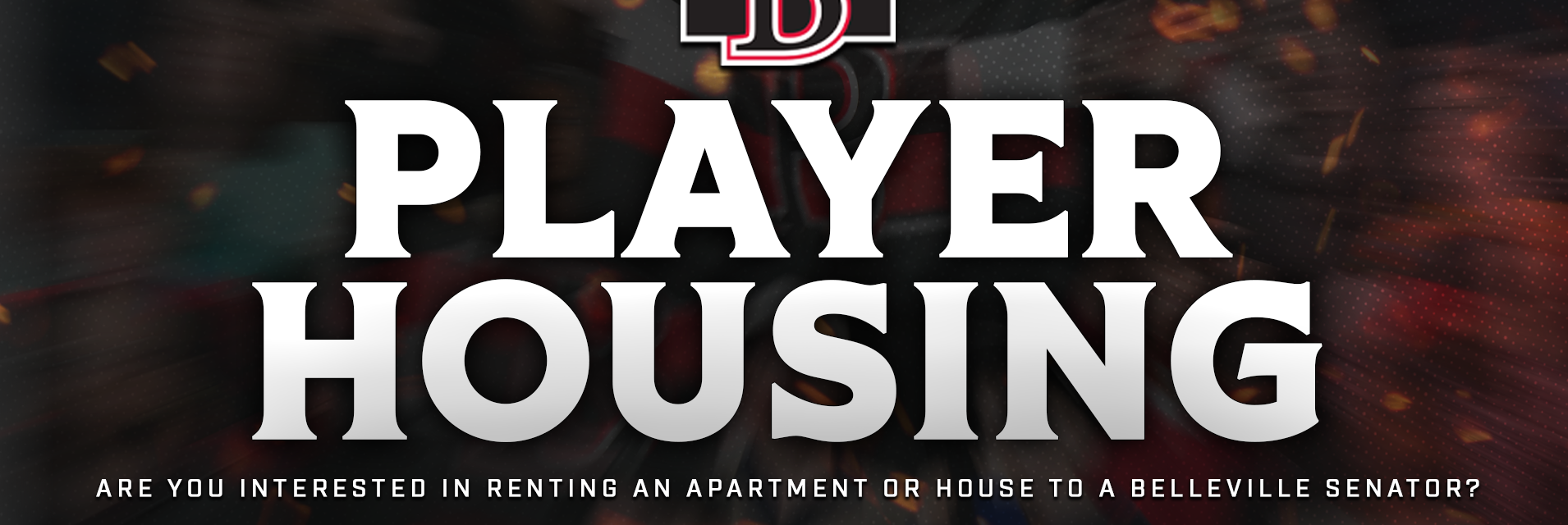 Player Housing Graphic